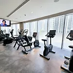 Sunrise Homes - Lavish 2 Bedrooms With Dubai Fountain View!