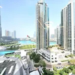 Sunrise Homes - Lavish 2 Bedrooms With Dubai Fountain View!