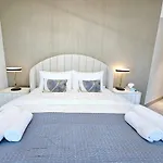 Sunrise Homes - Lavish 2 Bedrooms With Dubai Fountain View!