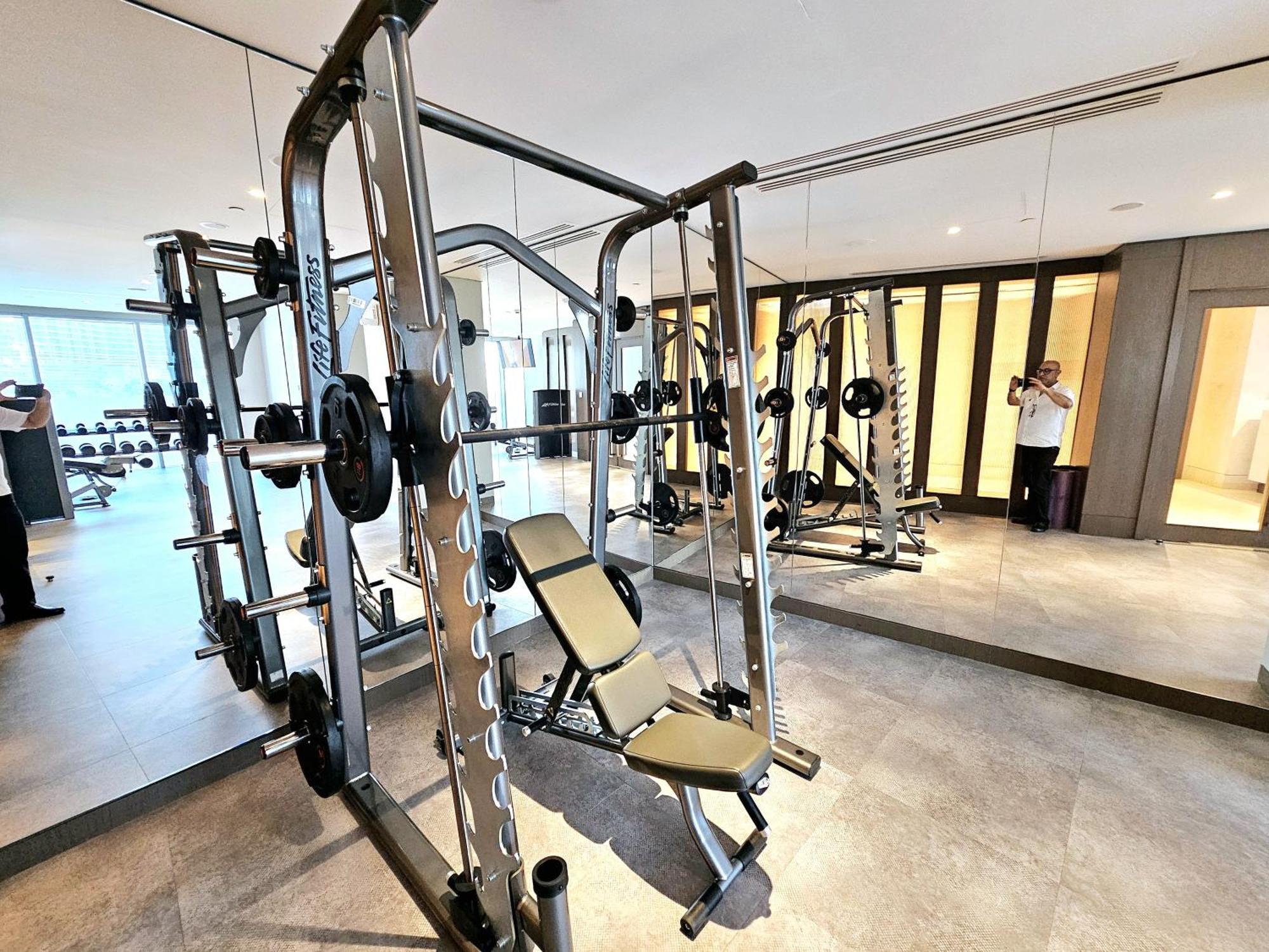 Sunrise Homes - Lavish 2 Bedrooms With Fountain View! * Dubai