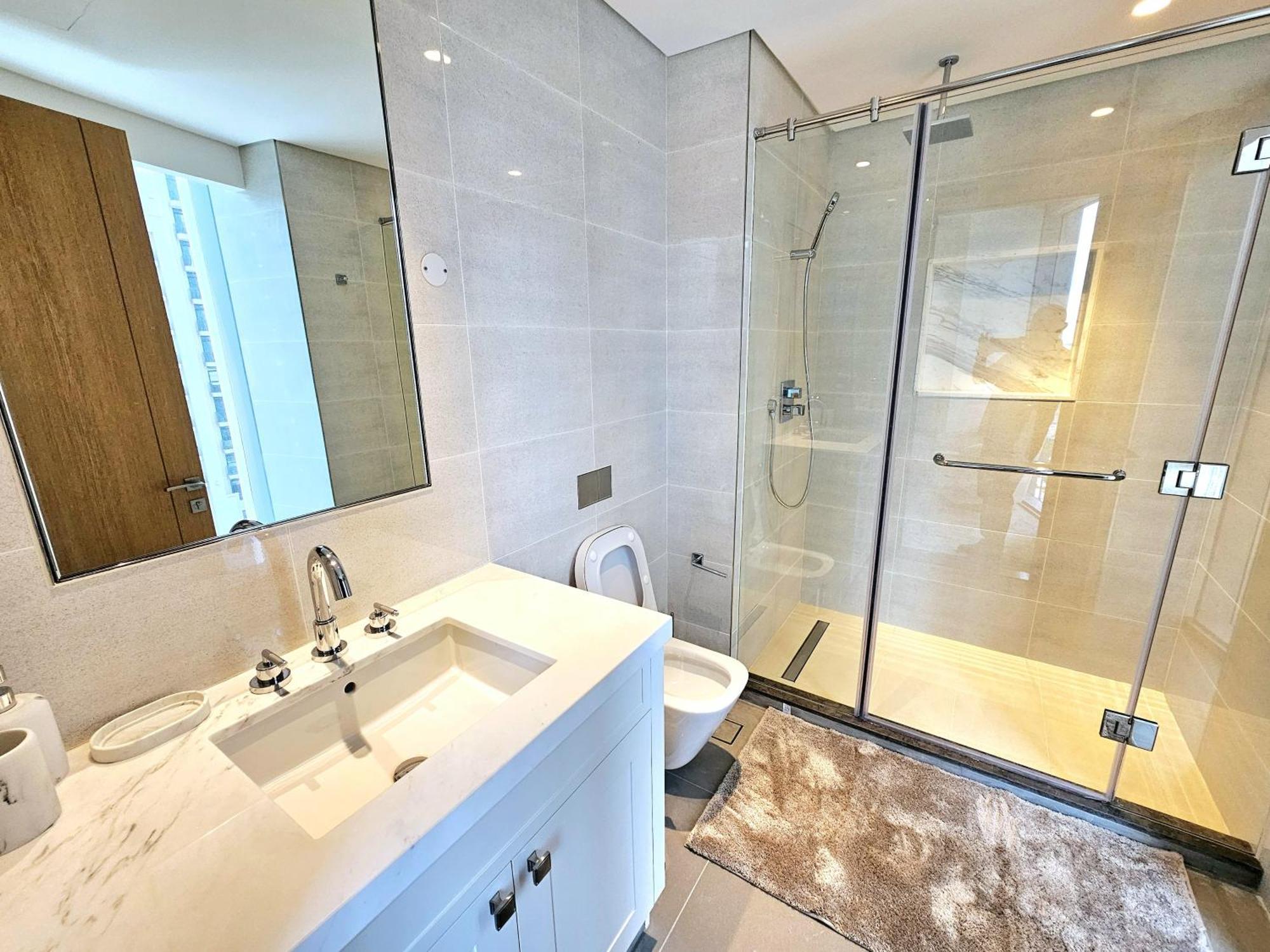 Sunrise Homes - Lavish 2 Bedrooms With Fountain View! *